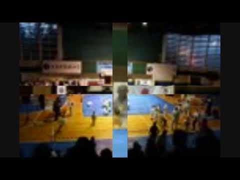 first aikido friendship demo-Bulgaria   2009