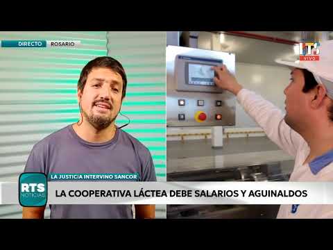 📊🌾 SECTOR PRODUCTIVO: BALANCE 2025, MERCADO DE GRANOS Y LA SITUACIÓN DE SANCOR