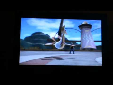 Manchester Gamerbase Pokemon Tournament 6.11.10 - Round 1 LordGatr Vs Ammir