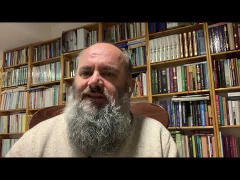 Virusi - Dhimbja dhe Besimi - Hoxhë Bekir Halimi