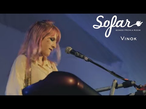 Vinok - Facile | Sofar Kyiv