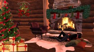 Snowbound *☆* Barbra Streisand