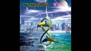 Stratovarius Infinity