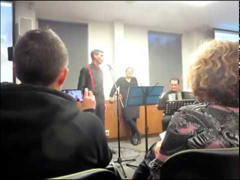 Art is My Weapon: The Radical Musical Life of Lin Jaldati