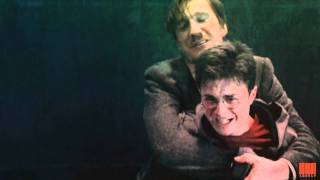 You'll stay with me....Until The End.