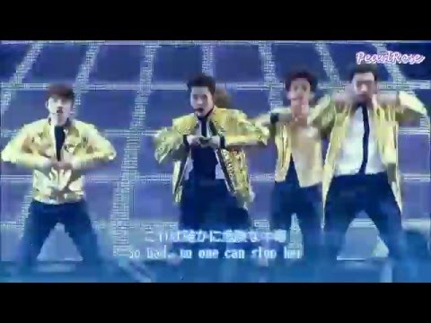 [ENGSUB] Exo'luxion in Seoul Disc 1