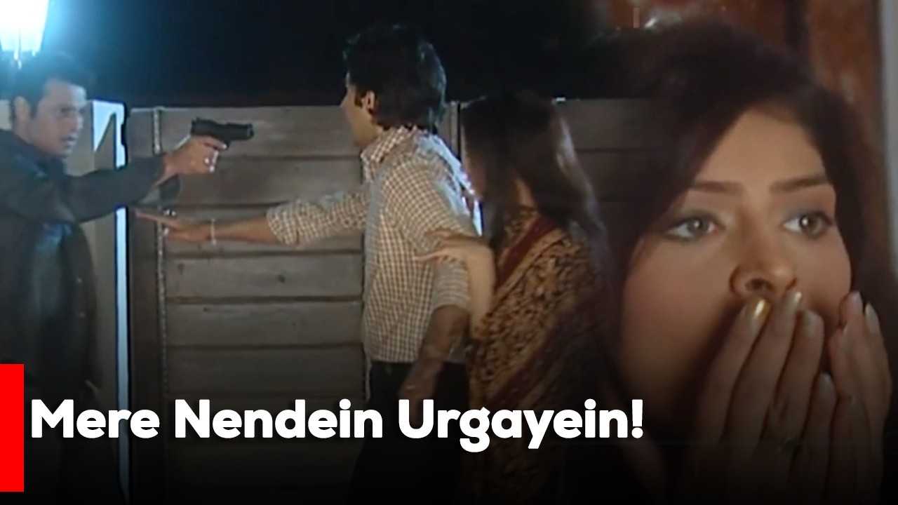 Mere Nendein Urgayein! | Sara Loren | Imran Abbas | Saba Faisal |