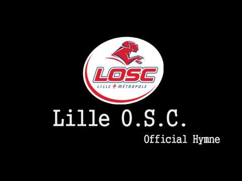 L'hymne de Lille OSC (Allez Allez Lille OSC)