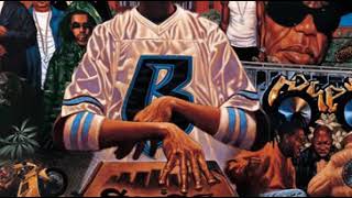 Swizz Beatz featuring Busta Rhymes - Endalay All In The Ground Town