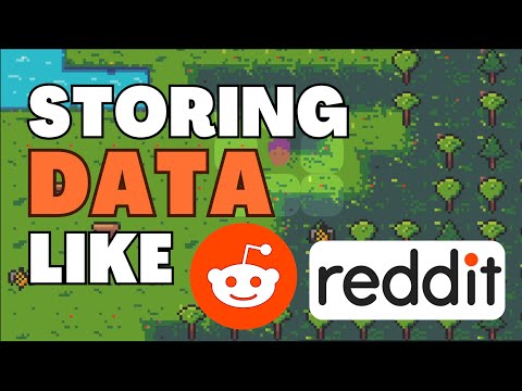 Storing Data Like REDDIT #sqlite #typescript #gamedev #webdevelopment