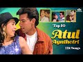 Best Of Atul Agnihotri Phool Kali Chand Ya Dilruba Ya Dilruba 90s Hindi Song Video Jukebox