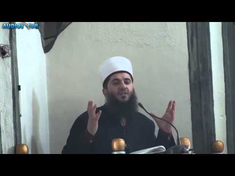 Gëzohu - Ndihma e Allahut po vjen - Hoxhë Muharem Ismaili