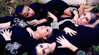 II. ZEALOTS OF STOCKHOLM (Childish Gambino) | Directed &amp; Choreographed by Sarah Jane Jones