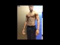 16 year old bodybuilder shredded