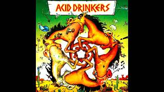 Acid Drinkers - Vile Vicious Vision [Full Album]