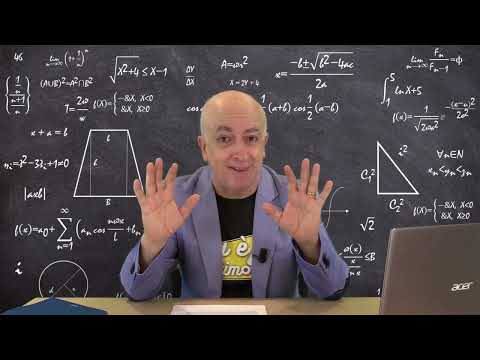 COME STUDIARE LA MATEMATICA, IMPARARLA BENE E RAPIDAMENTE