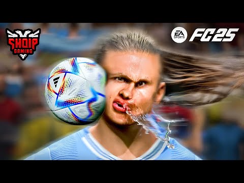 Sheno 1 Gol = Fito 10€ !! - FC 25 !! - SHQIPGaming