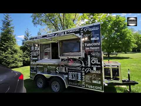 Let's Bring Our Restaurant To Your Backyard  thumbnail