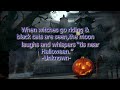 Quote of the Week for 10/26