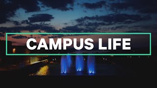 Discover Campus Life | Welcome to IC | Ithaca College