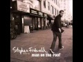 Stephen Fretwell - Darlin Don't 
