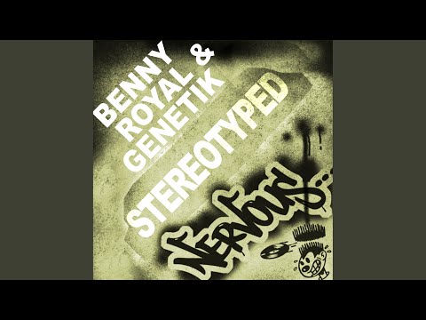 StereoTyped (Original Mix)
