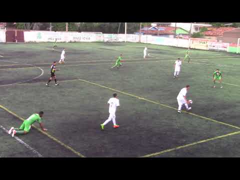 SUB-17 ● MELHORES MOMENTOS ●CAMPINAS FC VS GOIÁS EC ● CAMPEONATO GOIANO 2018 ● 16.04.2018