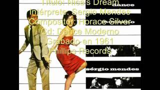 Nica&#39;s Dream - Sergio Mendes