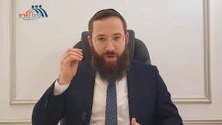 קשר של זהב - הרב מאיר גליק | מרכז גשרים
