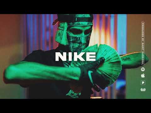 *FREE* Fivio Foreign x POP SMOKE type beat 2022 - "NIKE" Hard NY Drill type beat 2022