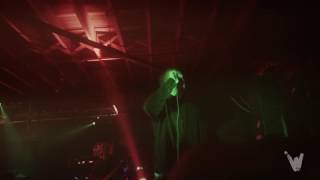 The Contortionist -  Primordial Sound (Live)