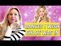 Dances I Wish Chloe Was In | Christi Lukasiak