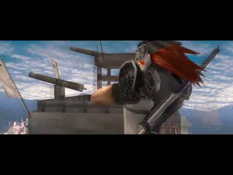 Sengoku Basara 2 Heroes HD Texture + English Translation showcase