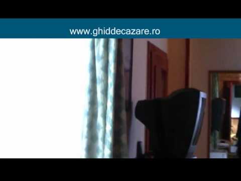 Cazare Predeal - Casa Bradul - Camera tripla