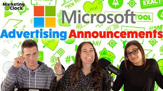 There’s a lot HappenBing at Microsoft Advertising Breaking Down Updates & Announcements