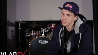 Logic on Learning to Cook Crack &amp; Family&#39;s Troubled Past