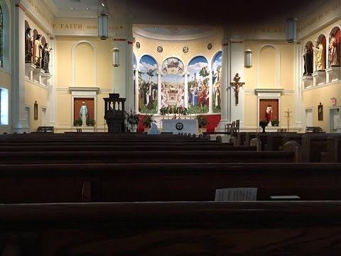 Partakers of the Divine Nature