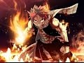 AMW Fairy Tail/Хвост Феи   Skillet-Monster 