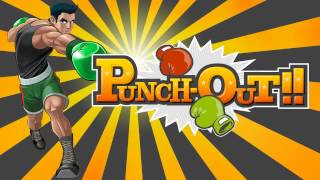 Punch-Out!! - World Circuit