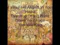 Lying In The Hands Of God w/ Lyrics