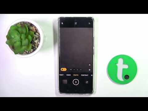 How to Set Up Camera Timer on Realme 12 Pro?