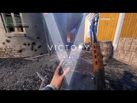 Easiest win so far in Firestorm