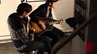 Tim Chaisson - Come Clean | Weekender Sessions