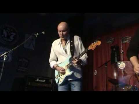 Mr Hardearly - Live @ Rockside Café - 03 05 2014