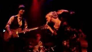 Room Eleven @ P60 (november 2006) I wanna be your...