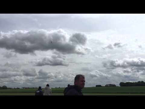 Courte video du fox paritech team rodriguez