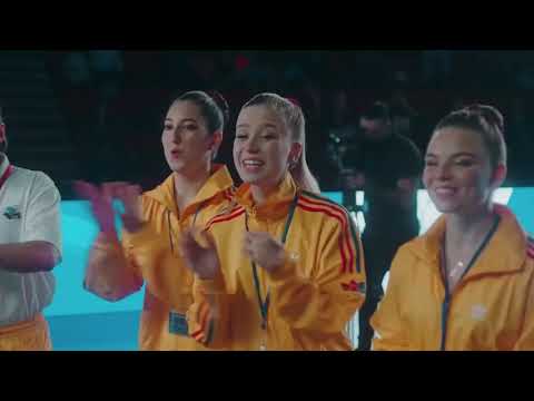 Robin Schulz feat. KIDDO - All We Got (Official Music Video)