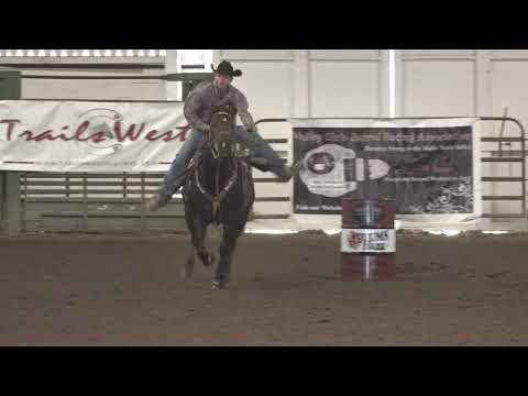 Cody Kessler and A Famous Fantasy race#2 Walla Walla 9-30-17