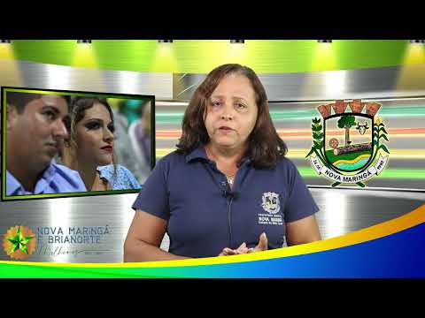 Inscrições abertas para o Casamento Comunitário de 2023!