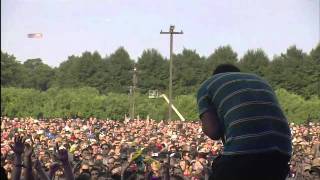 DEFTONES   You've Seen The Butcher   @Lollapalooza Festival 06 08 2011[10]